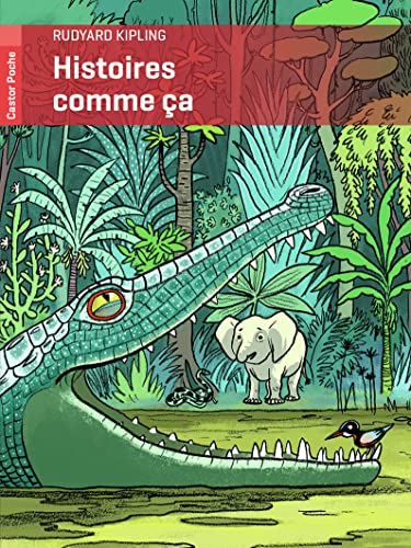 Histoires comme ca
