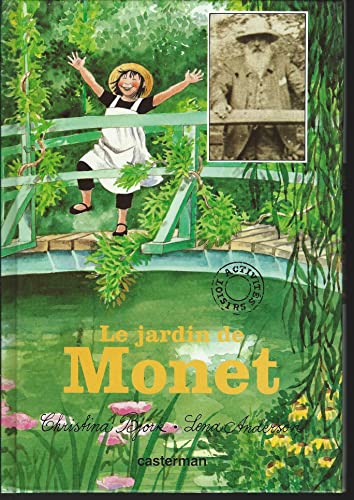 Le Jardin De Monet