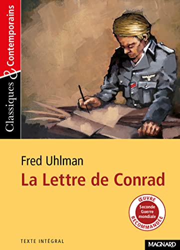 n° 51 La lettre de Conrad (Classiques & contemporains)
