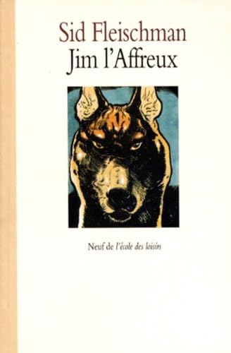 jim l affreux
