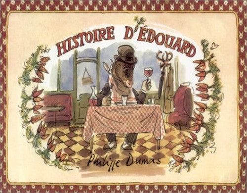 histoire d edouard
