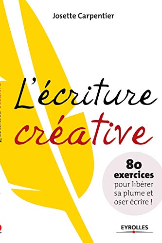L'ecriture creative