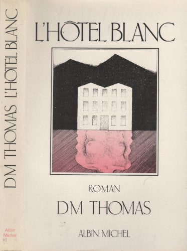 L'Hôtel Blanc