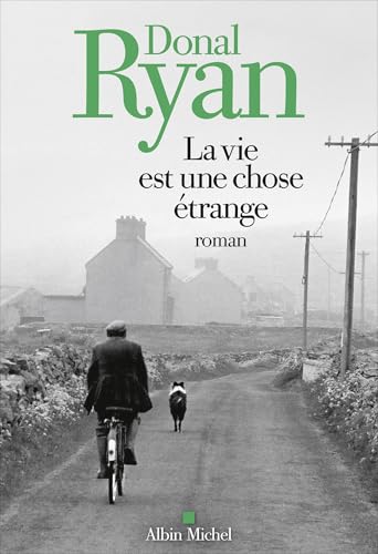 La Vie est une chose étrange