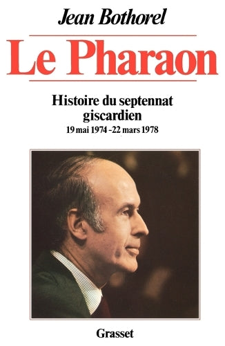 Le pharaon