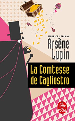 Comptesse De Cagliostro