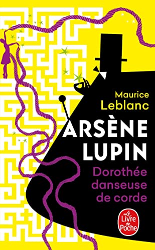 Dorothee Danseuse De Corde