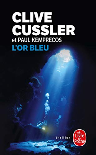 L'or Bleu