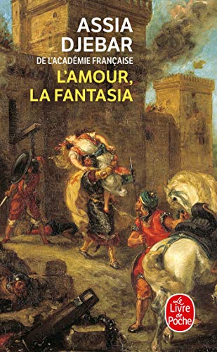 L'amour la fantasia