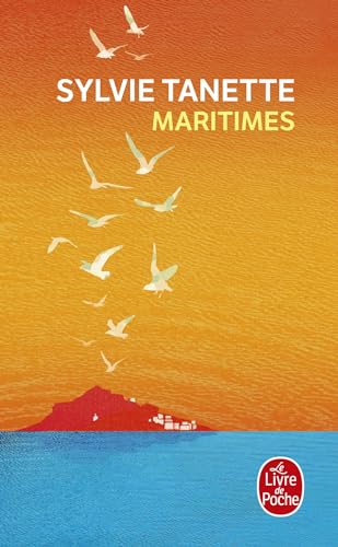 Maritimes: Une histoire méditerranéenne