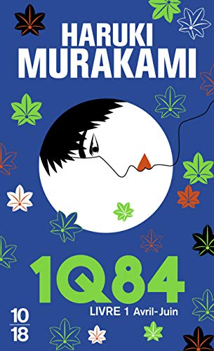 1Q84, Livre 1