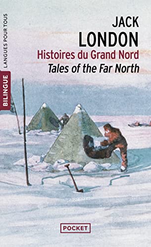 Histoires Du Grand Nord