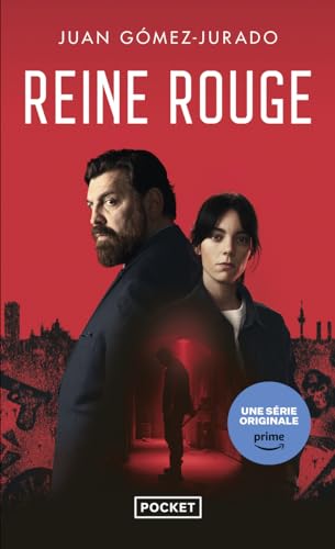 Reine Rouge (1)