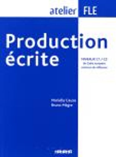 Production ecrite