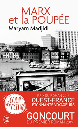 Marx et la poupee