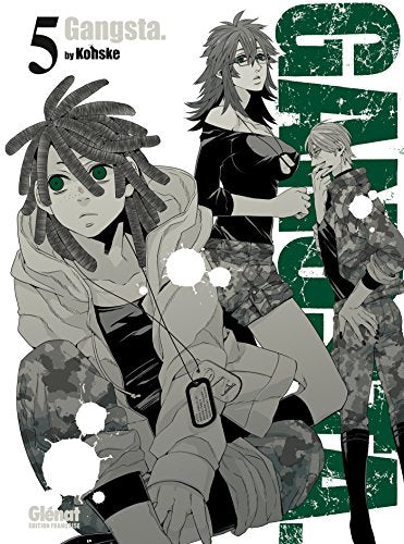 Gangsta - Tome 05