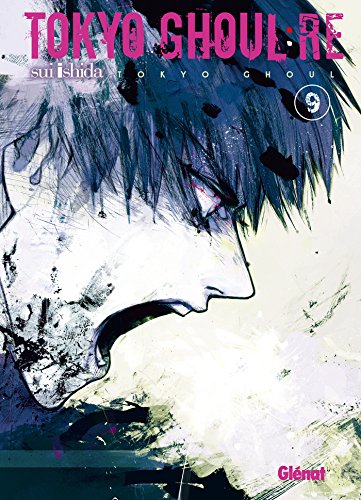 Tokyo Ghoul Re - Tome 09