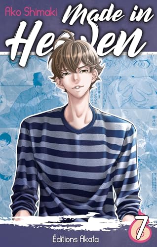 Made in heaven - tome 7 (07)