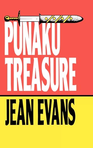 Punaku Treasure
