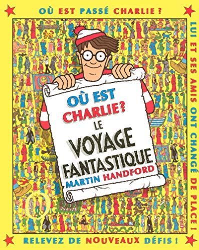 Le Voyage fantastique