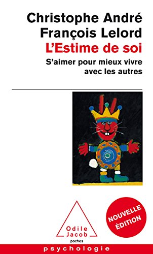 L'Estime De Soi