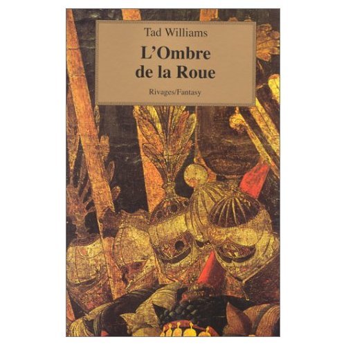 L'ombre de la roue