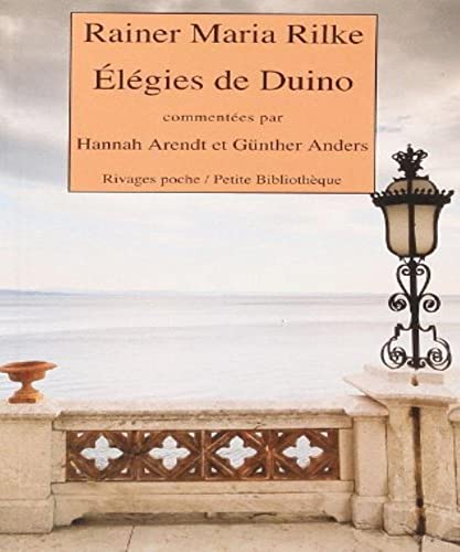 Élégies de duino