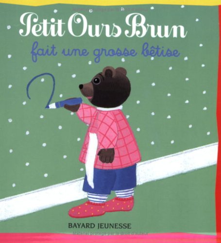 Petit Ours Brun