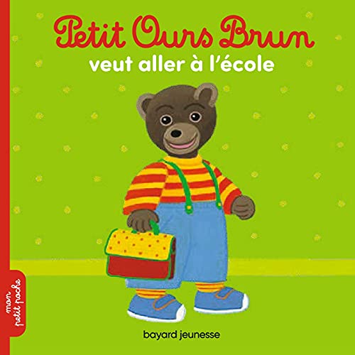 Petit Ours Brun