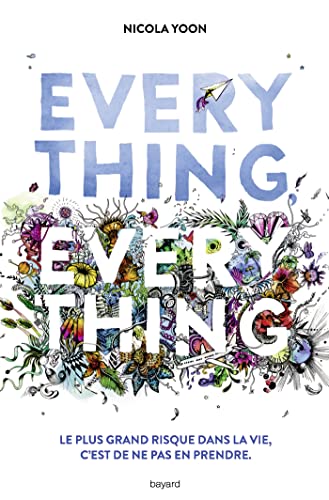 Everything Everything Le Film