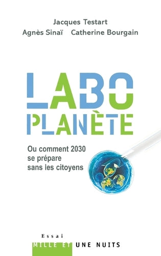 Labo-planète