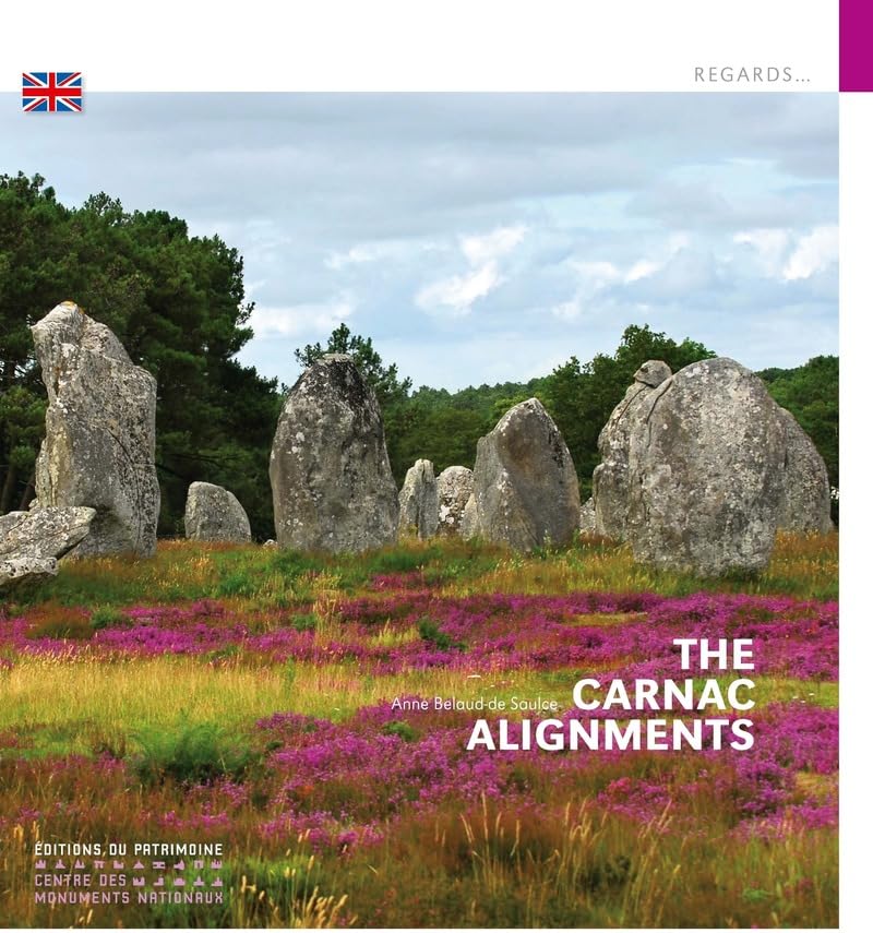 Les Alignements de Carnac (anglais)
