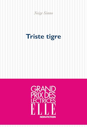 Triste Tigre