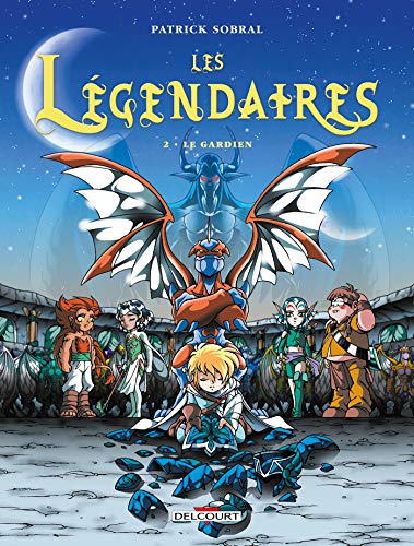 LES LEGENDAIRES N02 (2)