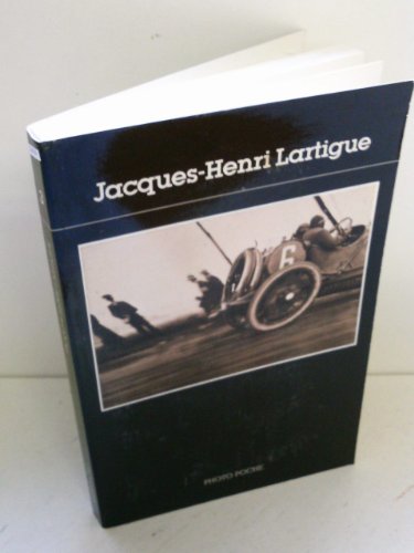 Lartigue, Jacques Henri