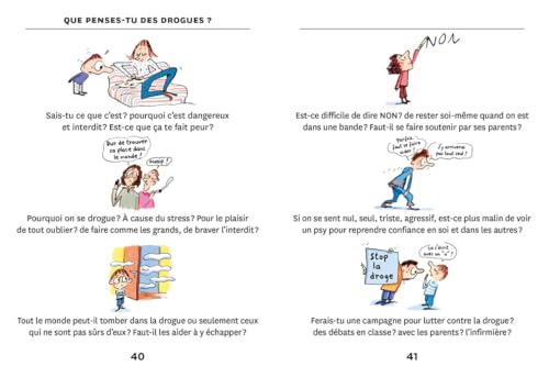 Le cousin de Max et Lili se drogue (61)