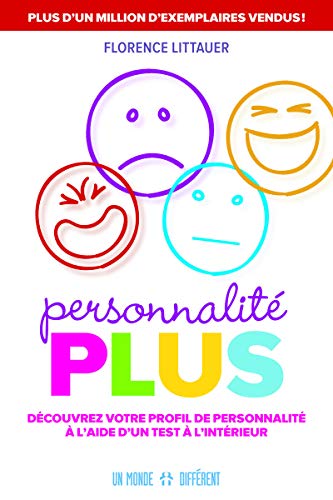 Personnalité plus