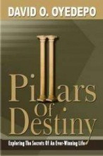 pillars of destiny