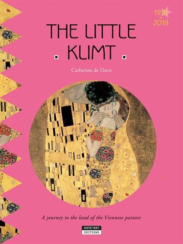 Little Klimt: A Journey to the Land of the Viennese Painter