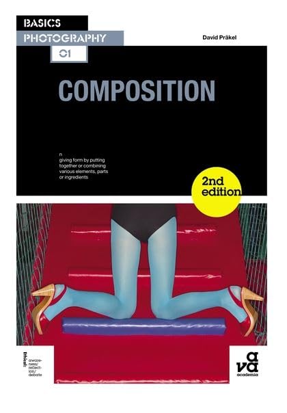 Basics Photography 01: Composition