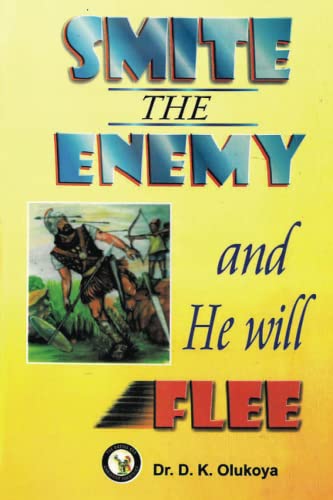 Smite the Enemy and He Will Flee: 0
