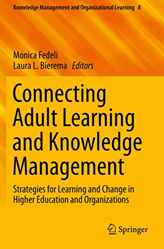 Connecting Adult Learning and Knowledge Management