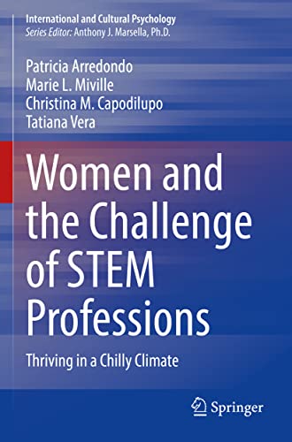 Women and the Challenge of STEM Professions