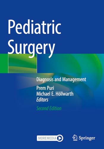 Pediatric Surgery
