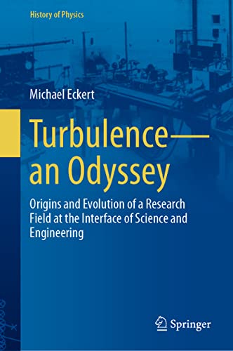 Turbulencean Odyssey