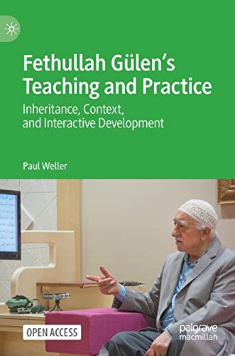 Fethullah Gulens Teaching and Practice