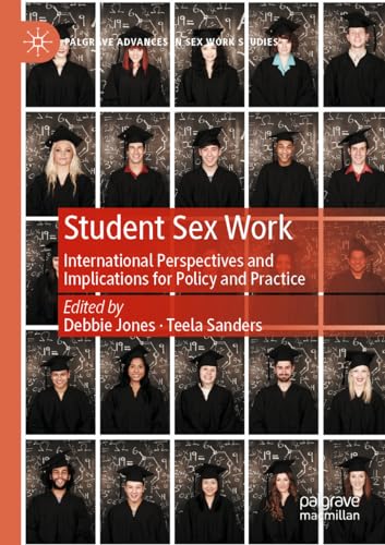 Student Sex Work