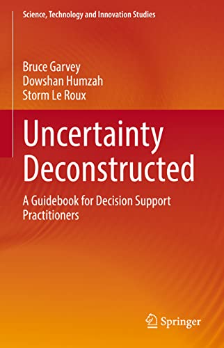 Uncertainty Deconstructed