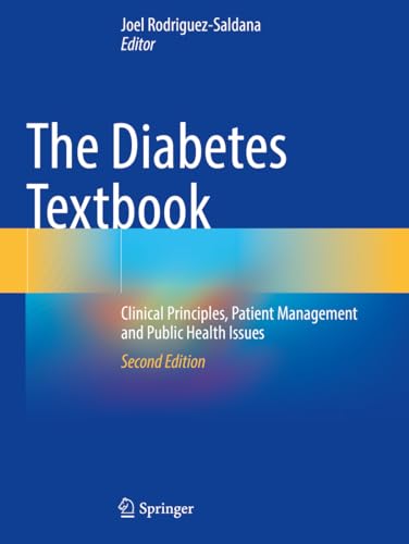 The Diabetes Textbook