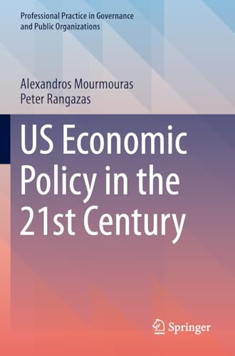 US Economic Policy in the 21st Century